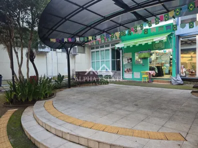 Prédio Comercial para alugar, 133m² no Condomínio Centro Comercial Alphaville, Barueri