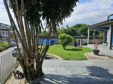 Casa com 3 Quartos à venda, 620m² no Santíssimo, Rio de Janeiro