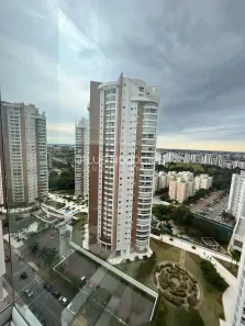 Apartamento com 1 Quarto à venda, 52m² no Parque Campolim, Sorocaba