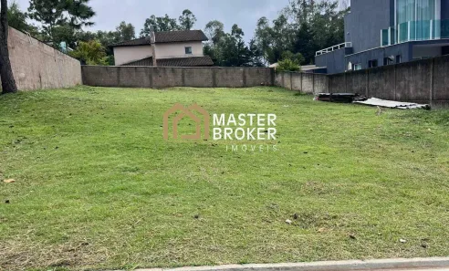 Lote/Terreno à venda, 602m² no Alphaville - Lagoa dos Ingleses, Nova Lima