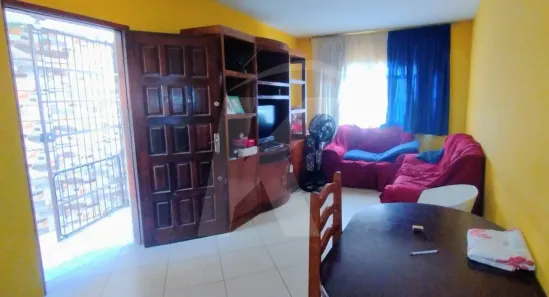 Sobrado com 3 Quartos à venda, 119m² no Casa Verde Alta, São Paulo