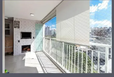 Apartamento com 3 Quartos à venda, 85m² no Parada Inglesa, São Paulo