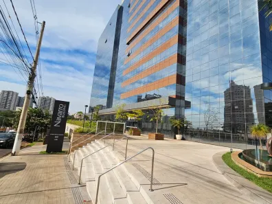 Ponto Comercial para venda ou aluguel, 80m² no Vila São José, São José do Rio Preto