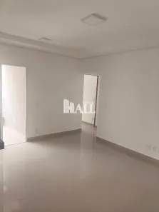 Apartamento com 3 Quartos à venda, 91m² no Centro, São José do Rio Preto