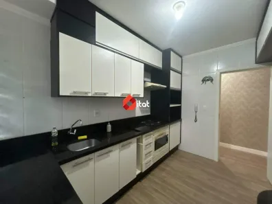 Apartamento com 3 Quartos à venda, 90m² no Nova Brasília, Jaraguá do Sul