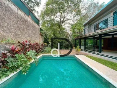 Casa de Condomínio com 3 Quartos à venda, 435m² no Chácara Flora, Valinhos