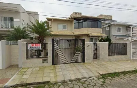 Casa com 4 Quartos à venda, 241m² no Carianos, Florianópolis