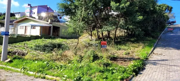 Lote/Terreno à venda, 420m² no São José, Farroupilha