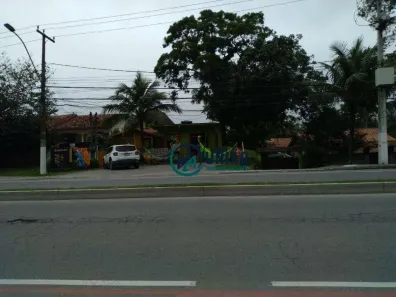 Casa com 3 Quartos à venda, 600m² no Itaipu, Niterói