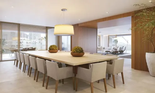Apartamento com 4 Quartos à venda, 285m² no Barra da Tijuca, Rio de Janeiro