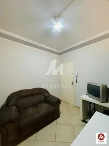 Apartamento com 1 Quarto à venda, 33m² no Ribeirânia, Ribeirão Preto
