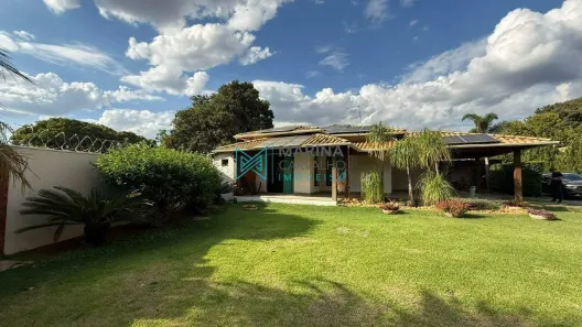 Casa de Condomínio com 2 Quartos à venda, 157m² no Várzea, Lagoa Santa
