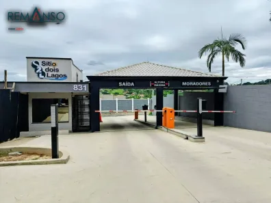Lote/Terreno à venda, 578m² no Chácaras Luzitana, Hortolândia
