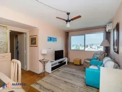 Apartamento com 2 Quartos à venda, 73m² no Centro Histórico, Porto Alegre