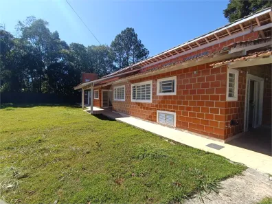 Fazenda/Sítio com 4 Quartos à venda, 462m² no Vila Vilma (Mailasqui), São Roque