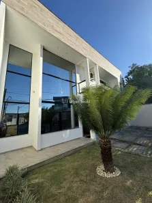Casa com 3 Quartos à venda, 342m² no Bela Vista, Pinheiral