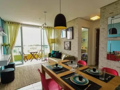 Apartamento com 3 Quartos à venda, 67m² no Cristo Rei, Teresina
