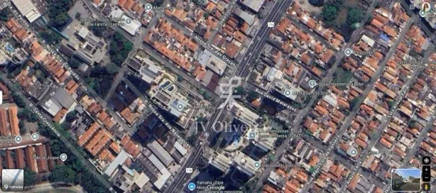 Lote/Terreno à venda, 1000m² no Ferreira, São Paulo