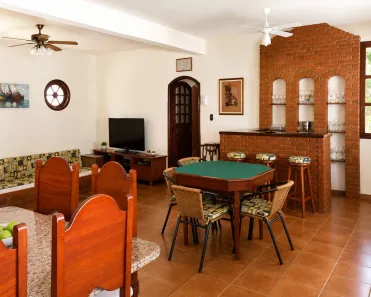 Casa com 3 Quartos à venda, 185m² no Barequeçaba, São Sebastião