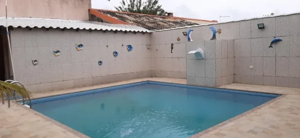 Casa com 4 Quartos à venda, 500m² no Boqueirão, Saquarema
