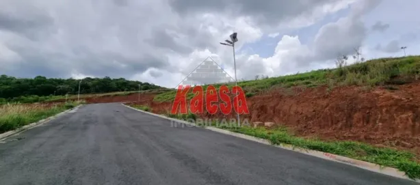 Lote/Terreno à venda, 300m² no Laranja Azeda, Atibaia