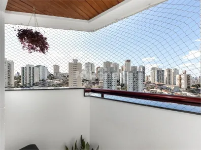Apartamento com 3 Quartos à venda, 117m² no Vila da Saúde, São Paulo