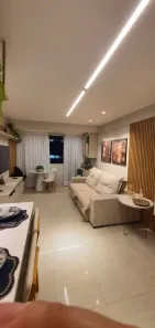 Apartamento com 2 Quartos à venda, 78m² no Intermares, Cabedelo