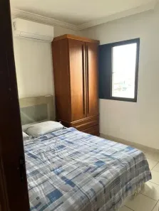 Apartamento com 2 Quartos à venda, 49m² no Jardim das Indústrias, São José dos Campos