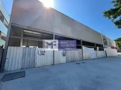 Galpão/Depósito/Armazém para alugar, 84m² no Recreio dos Bandeirantes, Rio de Janeiro