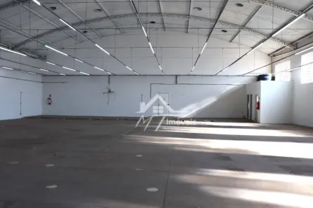 Ponto Comercial para alugar, 625m² no Jardim João Paulo II, Sumaré