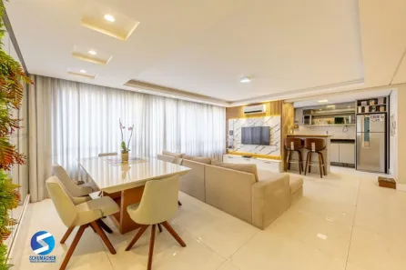 Apartamento com 3 Quartos à venda, 89m² no Petrópolis, Porto Alegre