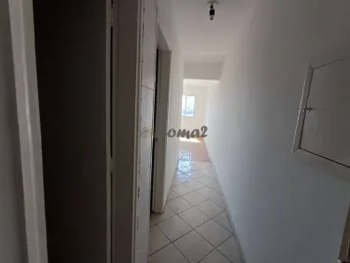 Apartamento com 1 Quarto para alugar, 45m² no Vila Maria, São Paulo