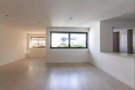 Apartamento com 3 Quartos à venda, 108m² no Lourdes, Belo Horizonte
