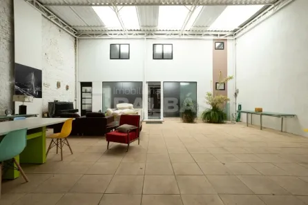 Galpão/Depósito/Armazém para alugar, 300m² no Alto da Mooca, São Paulo