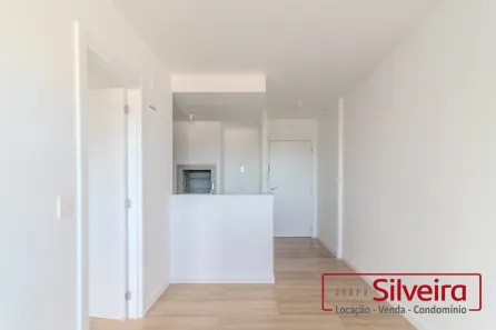 Apartamento com 1 Quarto à venda, 50m² no Petrópolis, Porto Alegre