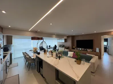 Apartamento com 2 Quartos à venda, 115m² no Vila Osasco, Osasco