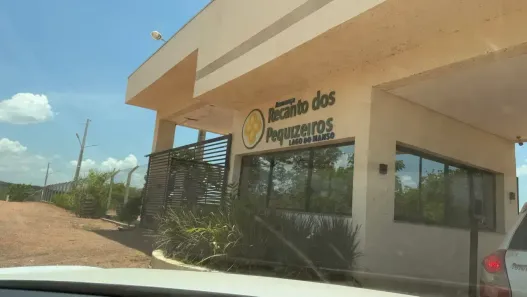 Casa de Condomínio com 4 Quartos à venda, 350m² no , Chapada dos Guimarães