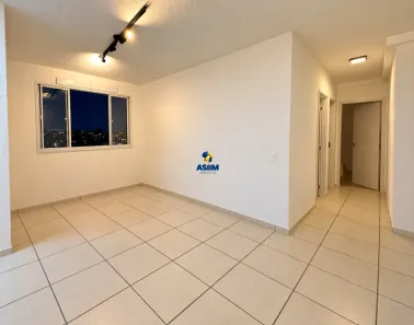 Apartamento com 2 Quartos à venda, 52m² no Itatiaia, Belo Horizonte