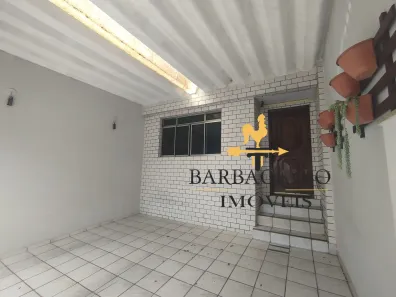 Casa com 2 Quartos à venda, 123m² no Paulicéia, São Bernardo do Campo