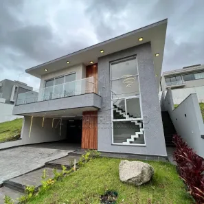 Casa de Condomínio com 3 Quartos à venda, 242m² no Chácaras Residenciais Santa Maria, Votorantim