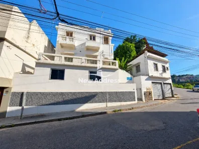 Prédio Comercial com 9 Quartos à venda, 383m² no Recanto, Cachoeiro de Itapemirim