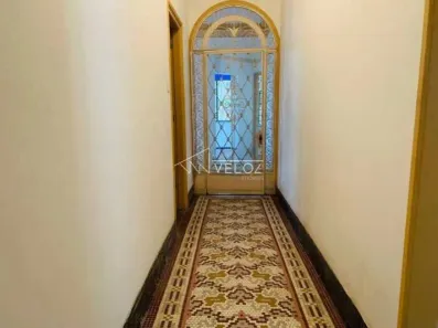 Apartamento com 4 Quartos à venda, 250m² no Botafogo, Rio de Janeiro