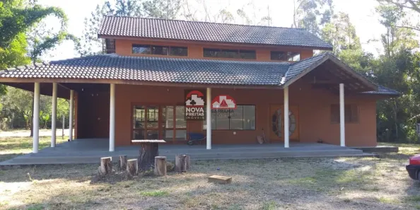 Casa com 2 Quartos à venda, 250m² no Jardim Torrão de Ouro, São José dos Campos