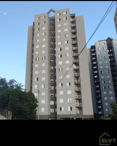 Apartamento com 2 Quartos para alugar, 56m² no Padroeira, Osasco