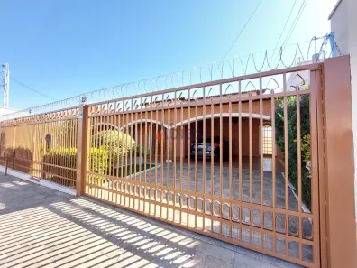 Casa com 5 Quartos à venda, 455m² no Centro, São Carlos