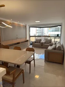 Apartamento com 3 Quartos à venda, 135m² no Praia do Morro, Guarapari