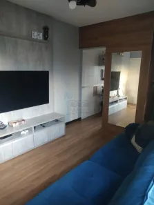 Apartamento com 2 Quartos à venda, 49m² no Jardim Heitor Rigon, Ribeirão Preto