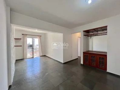 Apartamento com 2 Quartos para alugar, 85m² no Vila João Jorge, Campinas