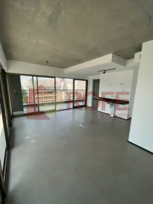 Apartamento com 1 Quarto à venda, 104m² no Cerqueira César, São Paulo