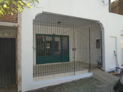 Prédio Comercial com 4 Quartos para alugar, 119m² no Cidade Alta, Piracicaba